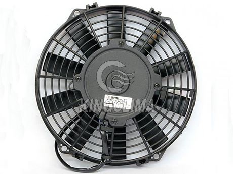 Carrier Sutrak Condenser Fan